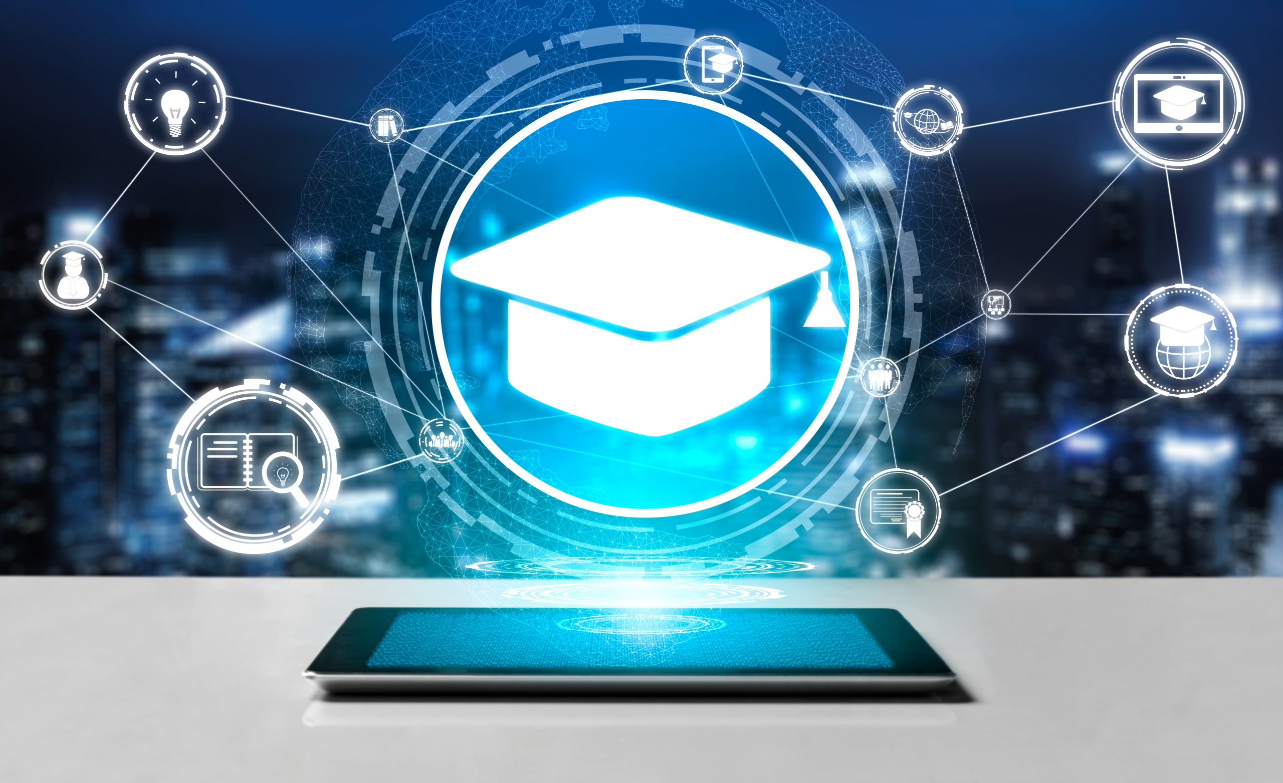 Education and Technology